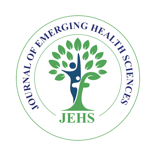 JEH Logo