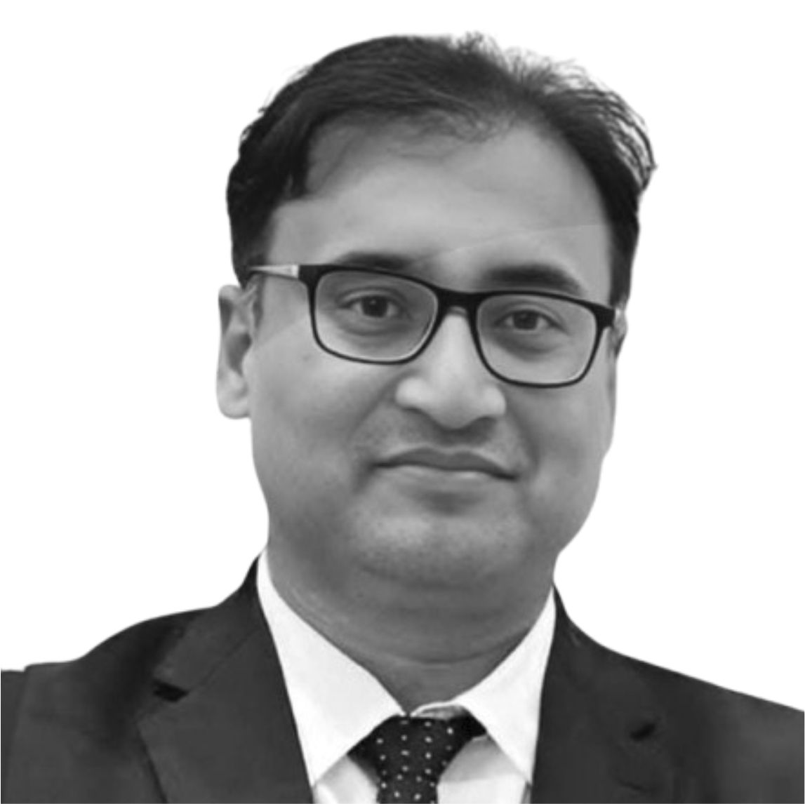 Dr. Waheed Razzaq, MCPS