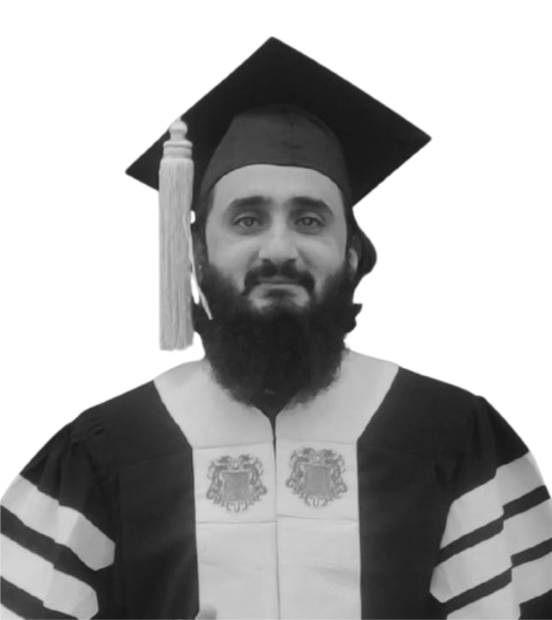 Dr. Taimoor Tarar, FCPS