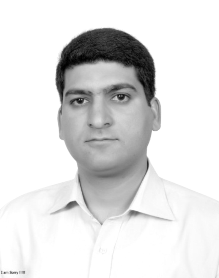 Dr Akhlaq Wazeer, PhD