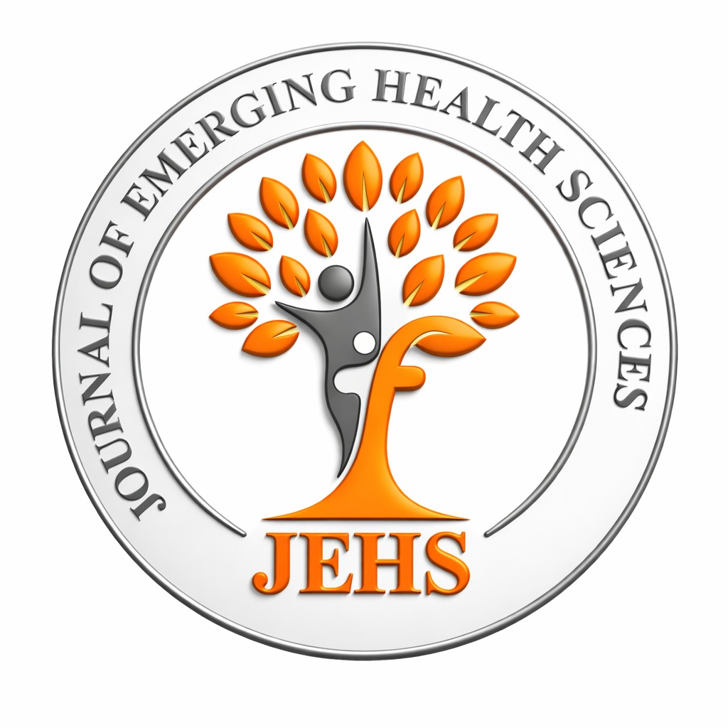 JEHS Logo